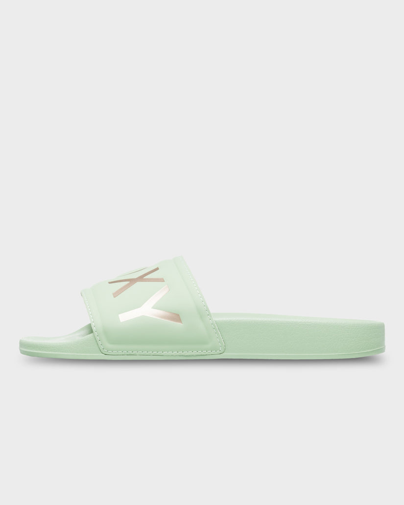 Womens Slippy Ii Slides