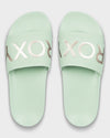 Womens Slippy Ii Slides