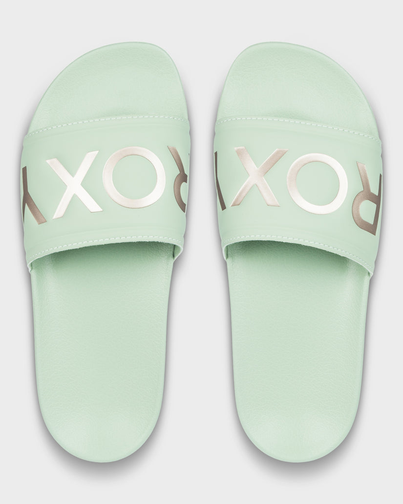 Womens Slippy Ii Slides