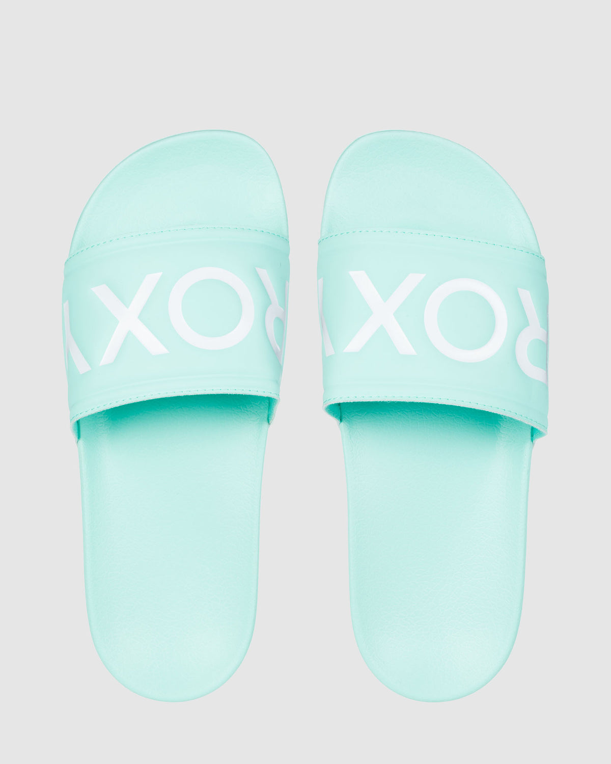 Womens Slippy II Slides