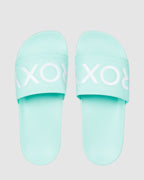 Womens Slippy II Slides