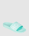 Womens Slippy II Slides