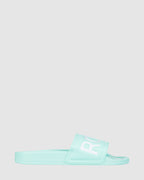 Womens Slippy II Slides