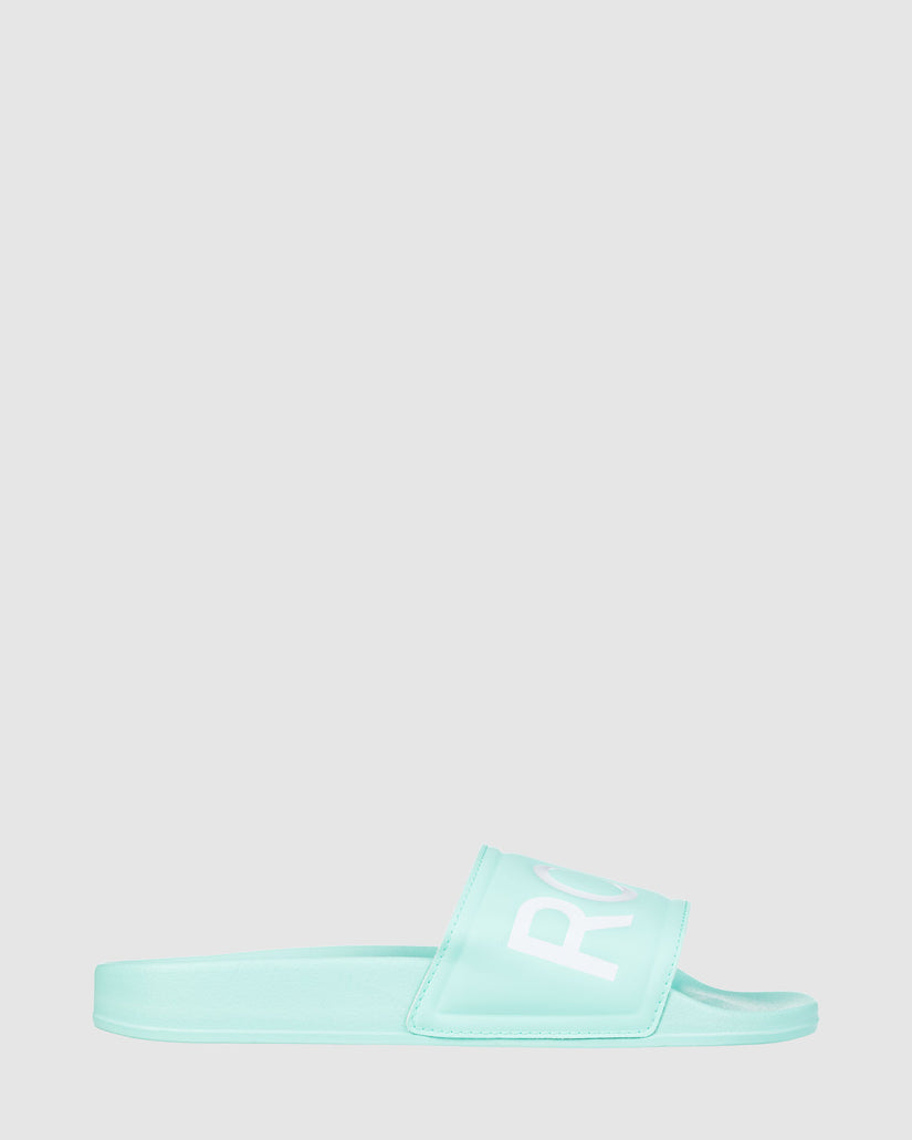 Womens Slippy II Slides
