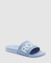 Womens Slippy Slider Sandals