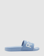 Womens Slippy Slider Sandals