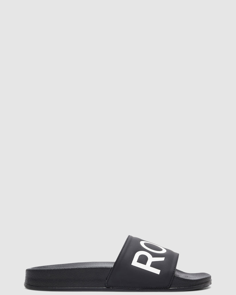 Womens Slippy II Slides
