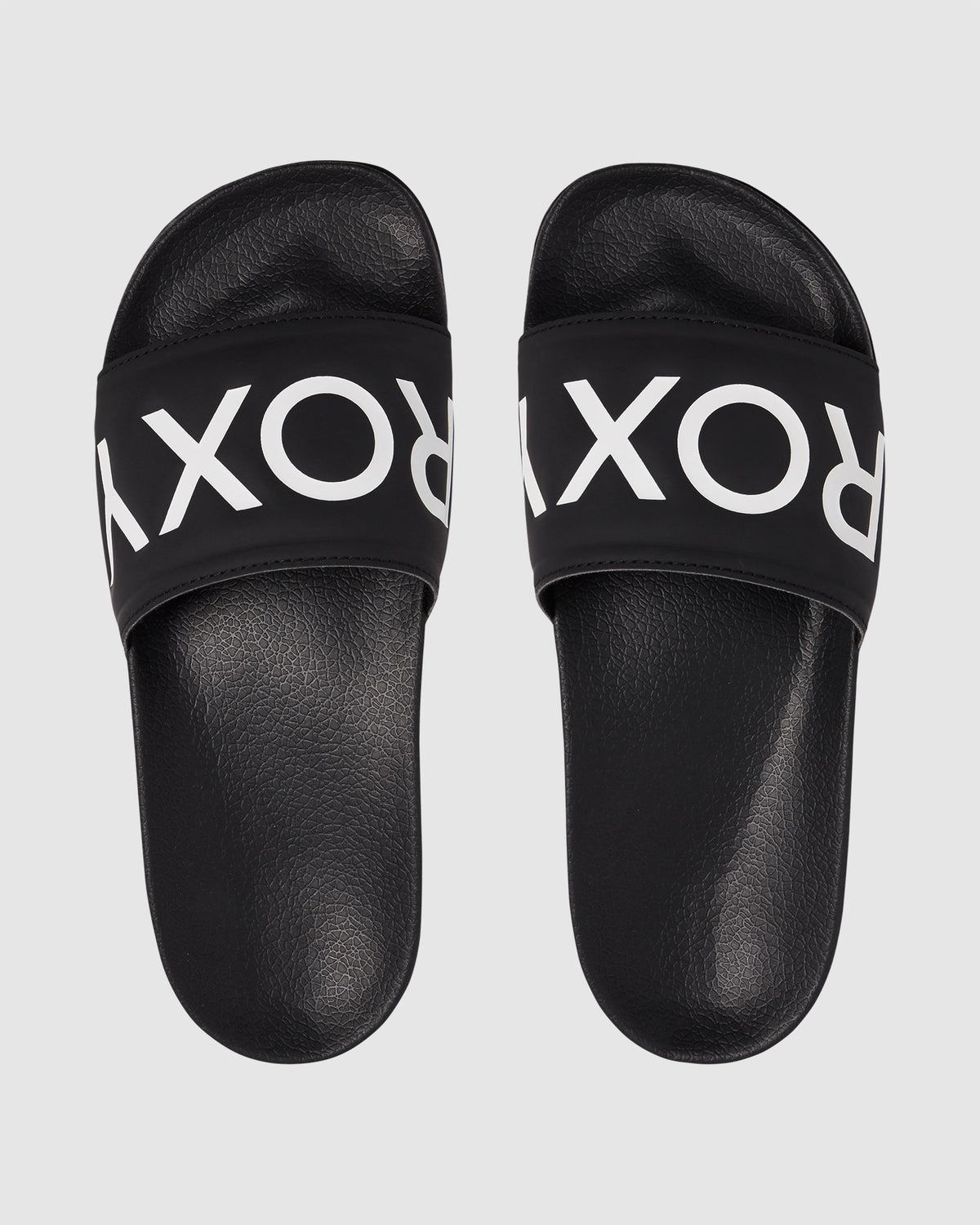 Womens Slippy II Slides