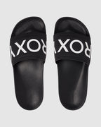 Womens Slippy II Slides