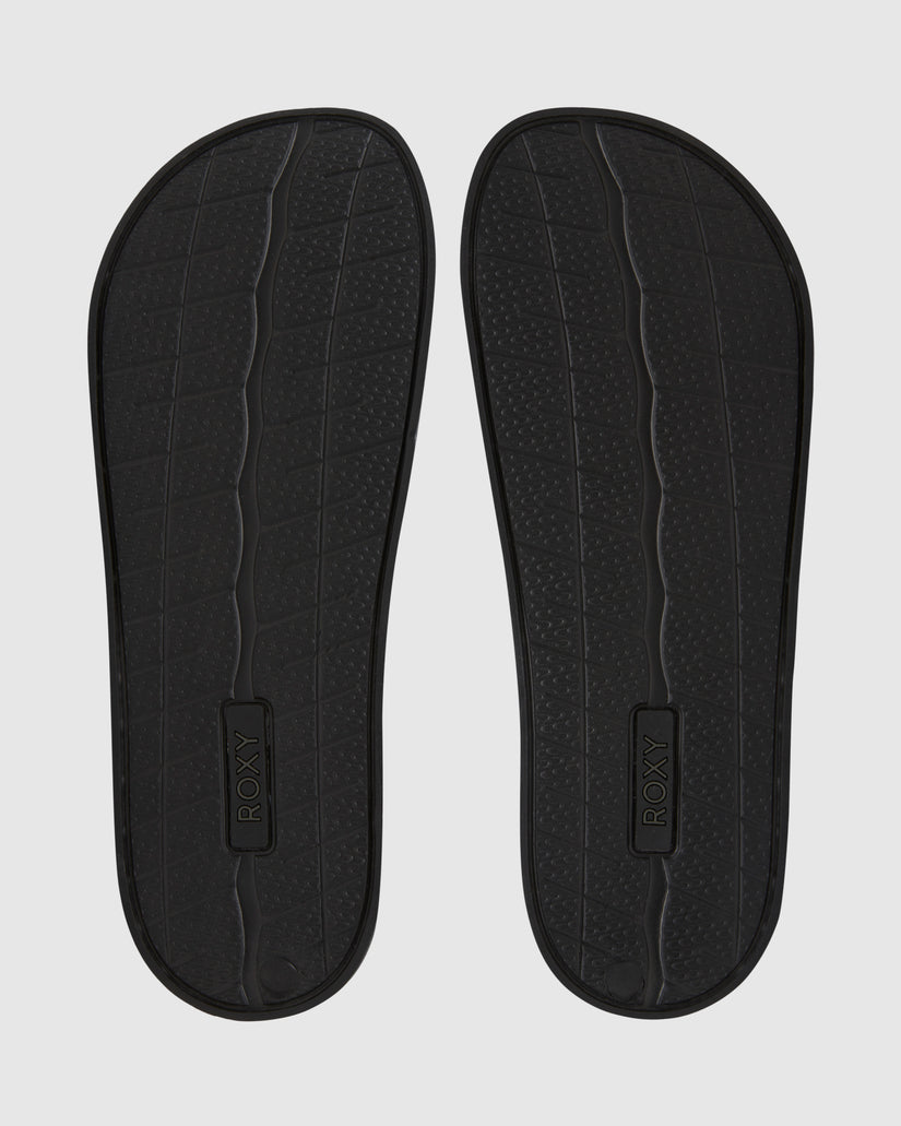 Womens Slippy II Slides