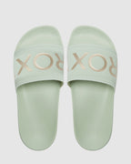 Womens Slippy Slider Sandals
