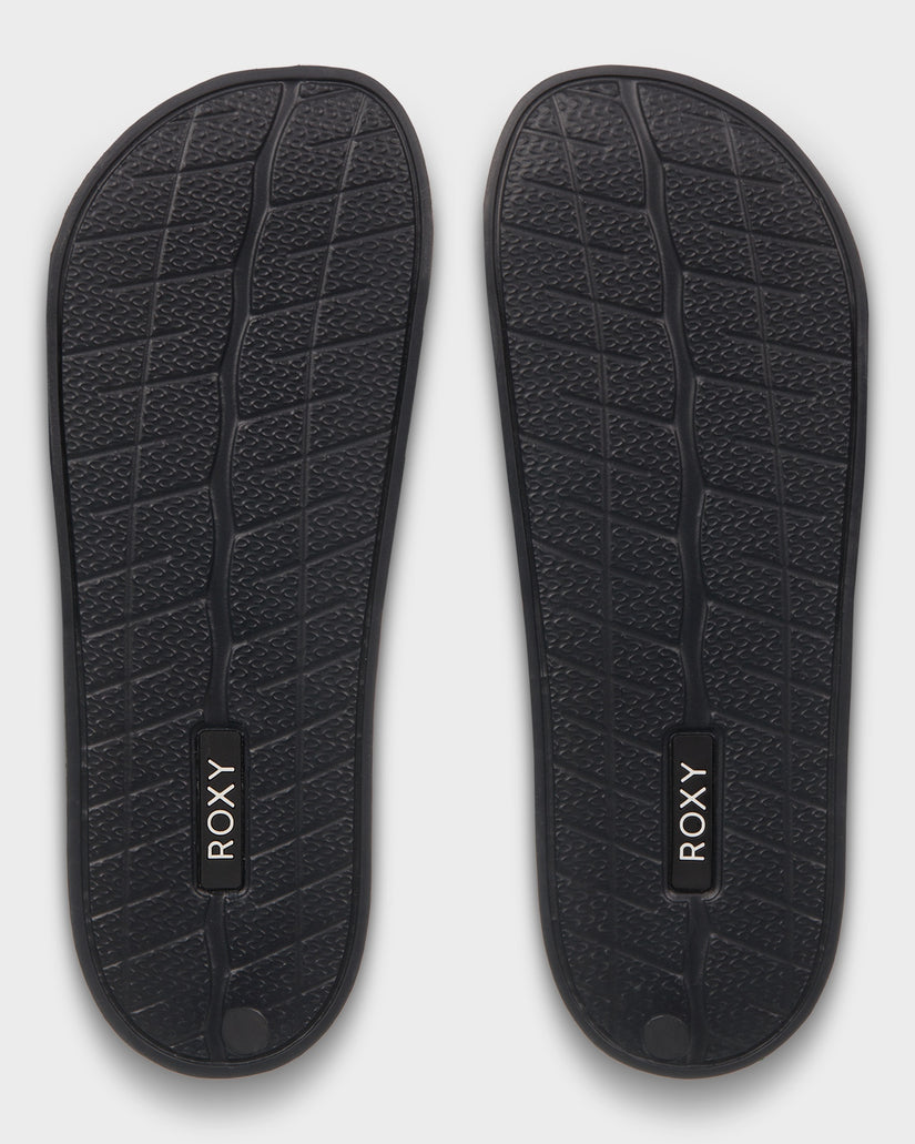 Womens Slippy II Slides