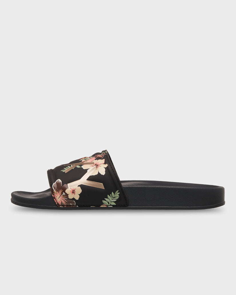 Womens Slippy II Slides