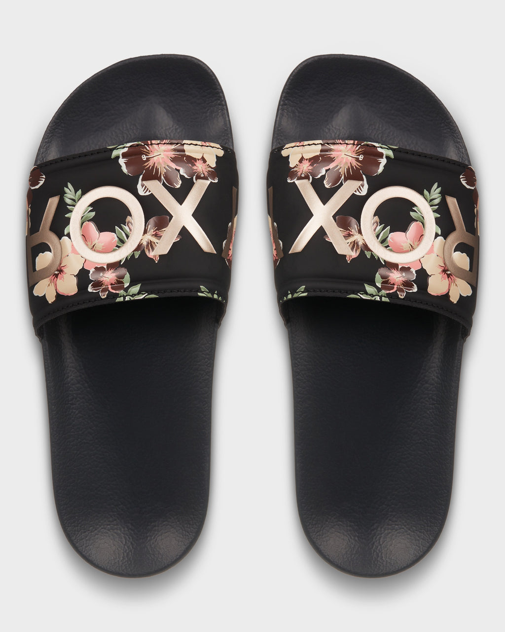 Womens Slippy II Slides