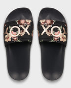 Womens Slippy II Slides