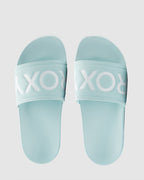 Womens Slippy II Slides
