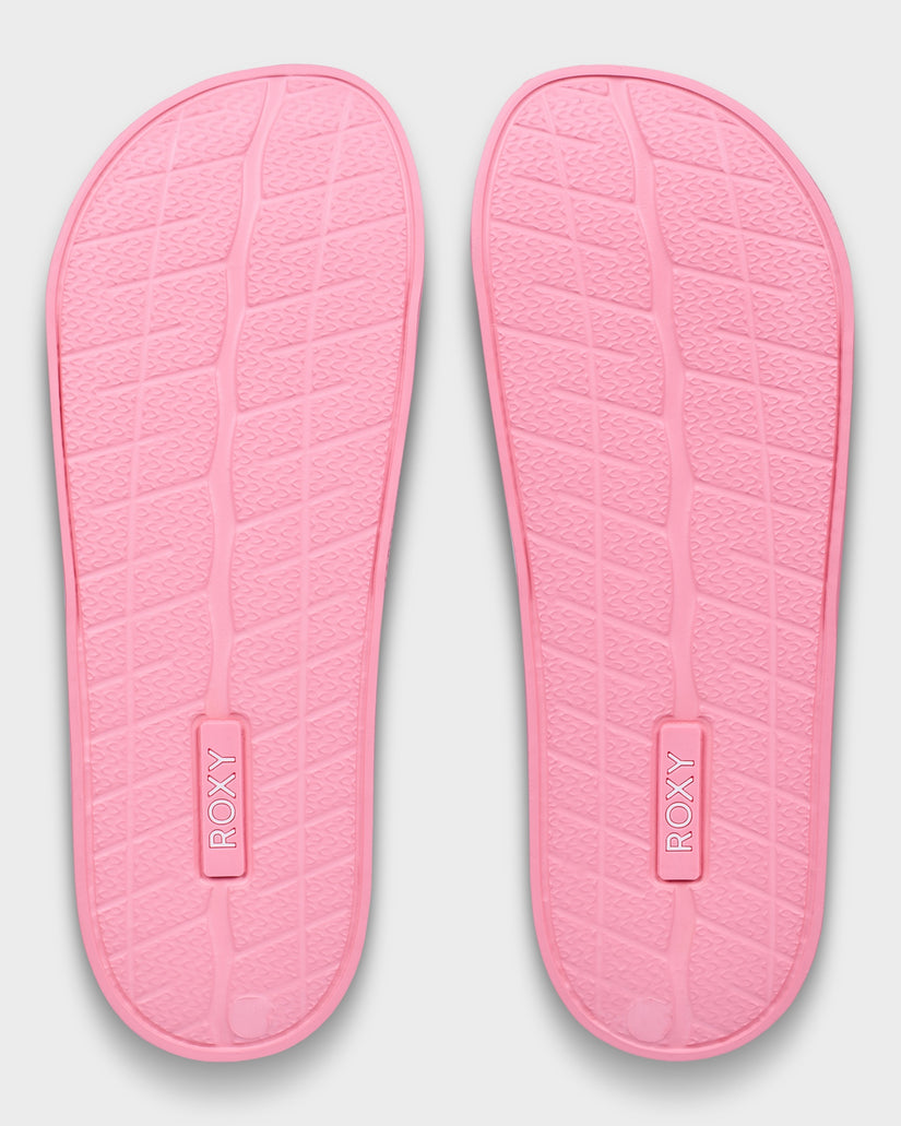 Womens Slippy II Slides