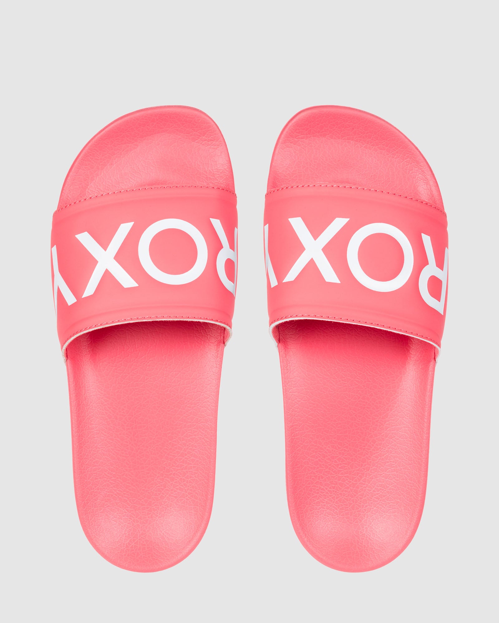 Buy Womens Slippy II Slides by Roxy | Surf Dive 'n Ski