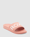 Womens Slippy II Slides