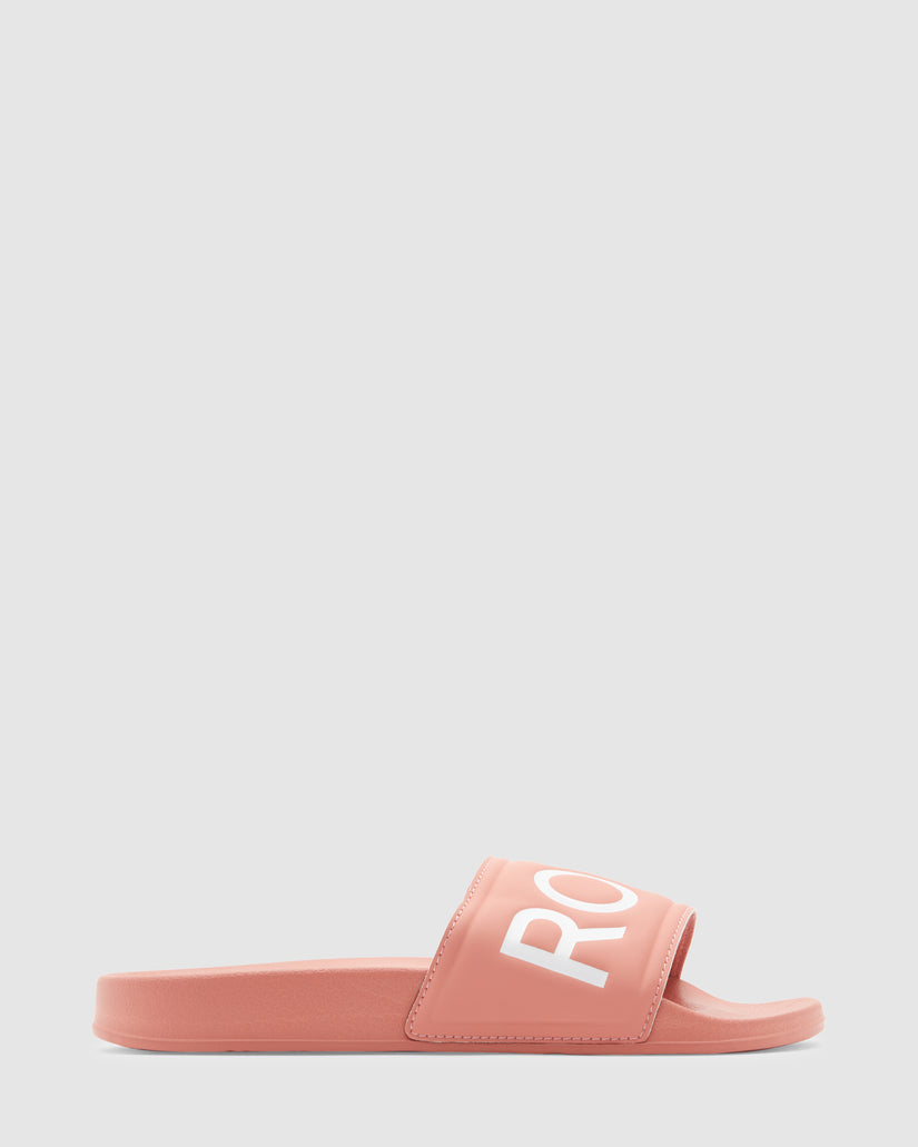 Womens Slippy II Slides