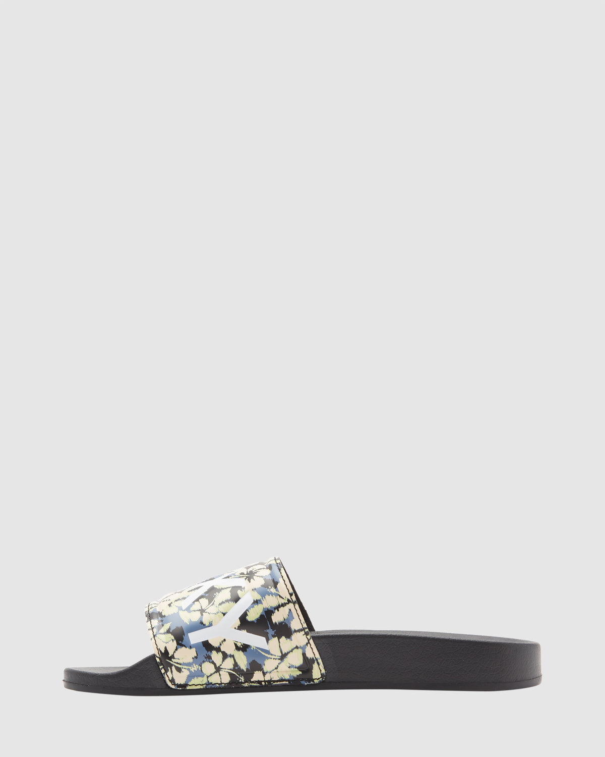 Womens Slippy II Slides