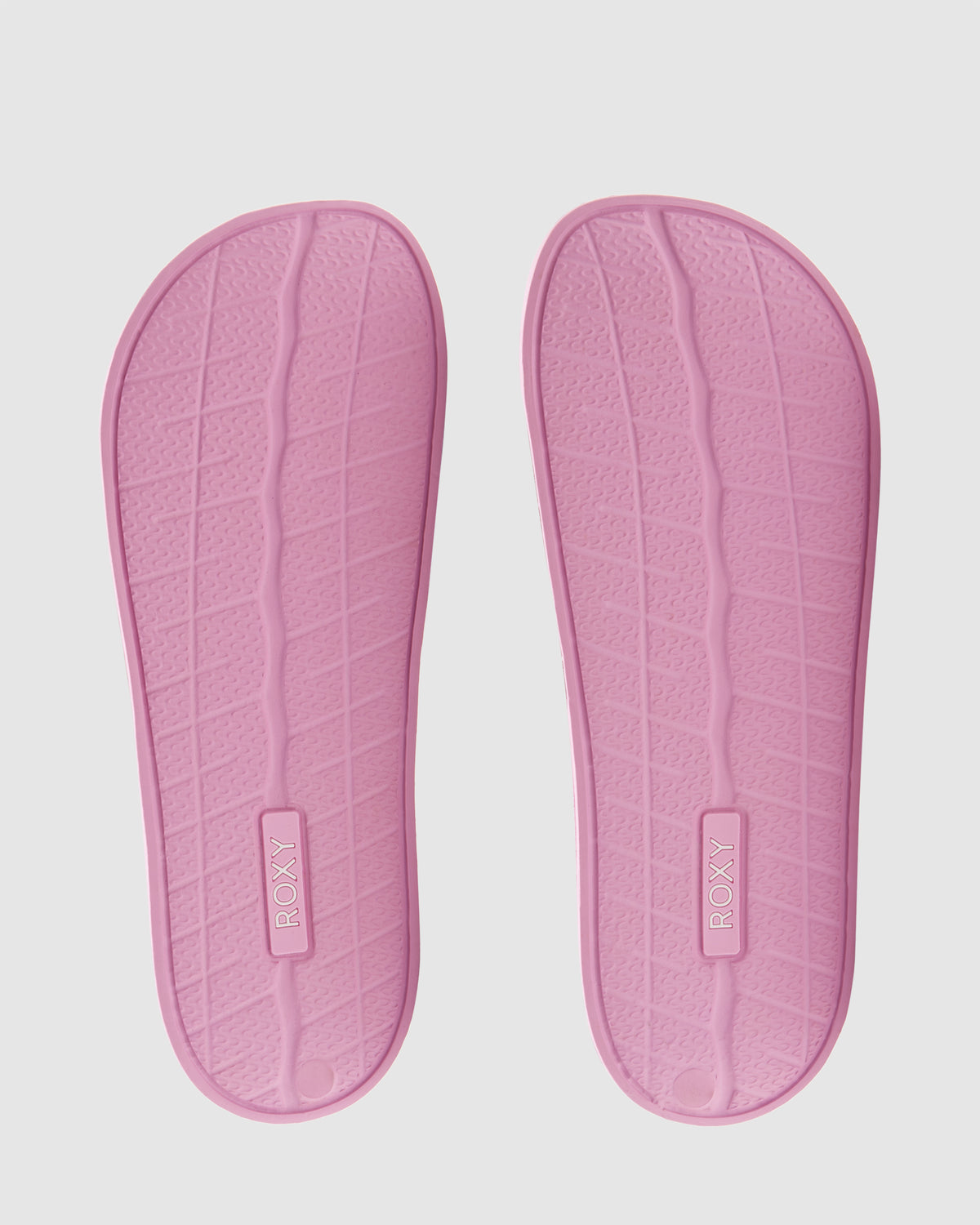 Womens Slippy II Slides