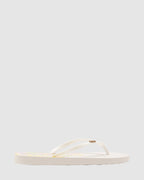 Womens Viva Stamp Flip-Flops