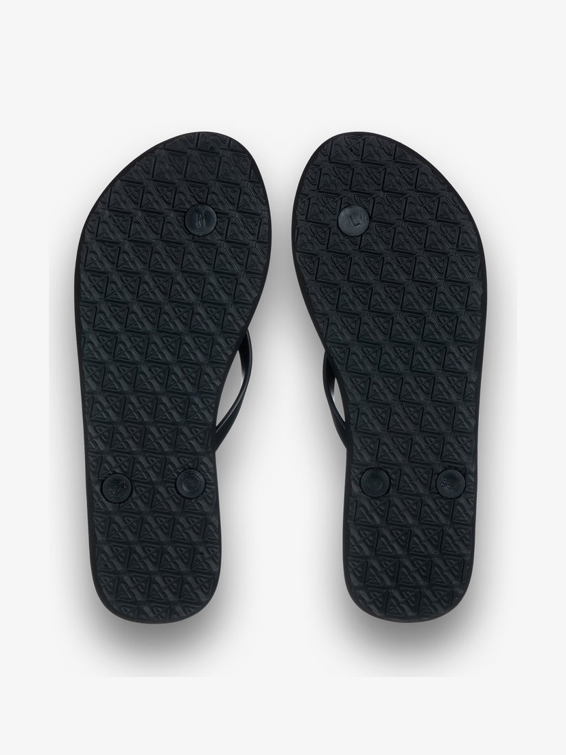 Womens Viva Stamp Ii Thongs