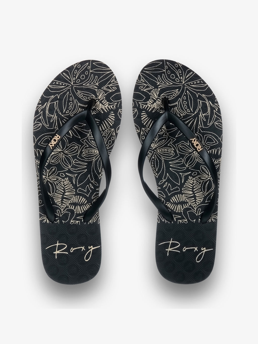 Womens Viva Stamp Ii Thongs