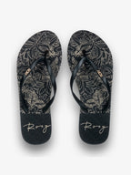 Womens Viva Stamp Ii Thongs