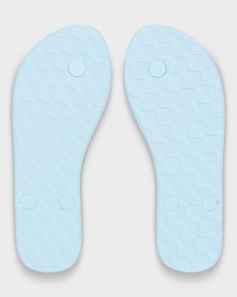 Womens Viva Stamp Ii Thongs