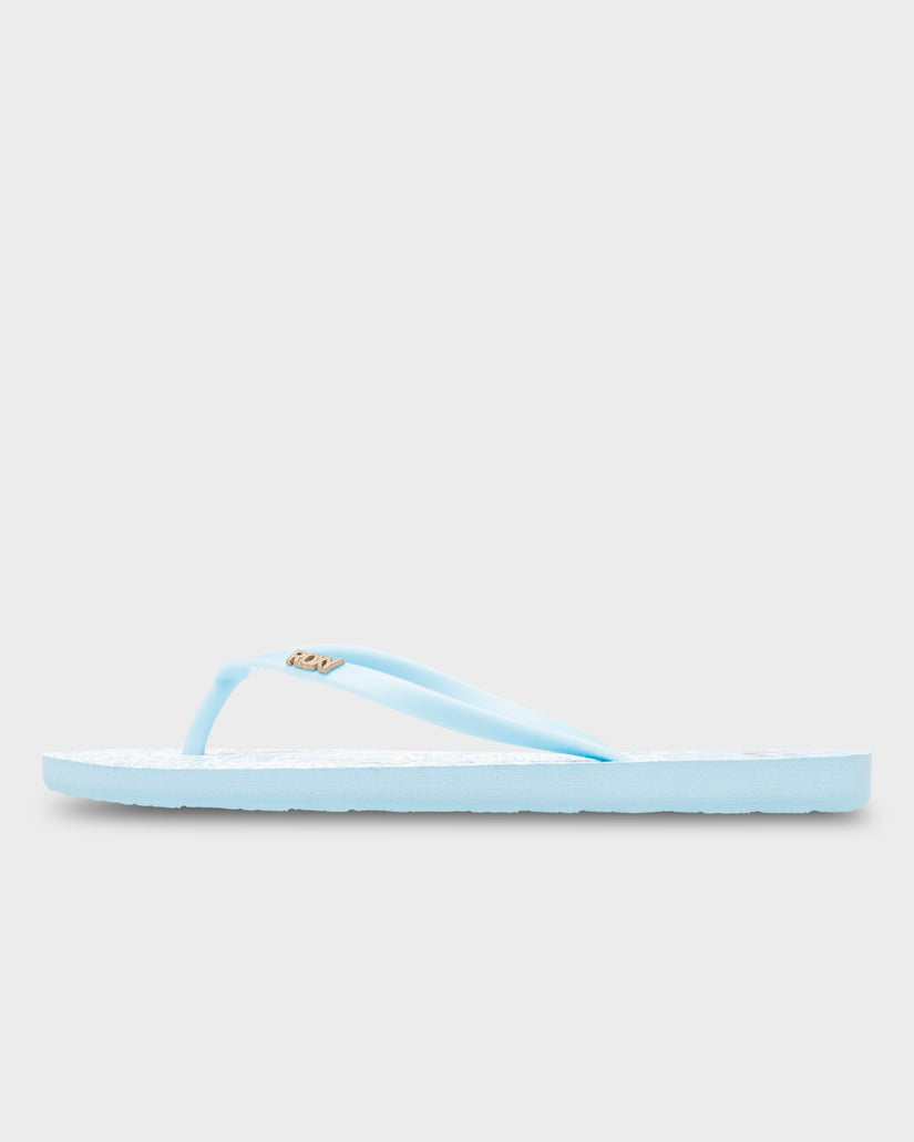 Womens Viva Stamp Ii Thongs