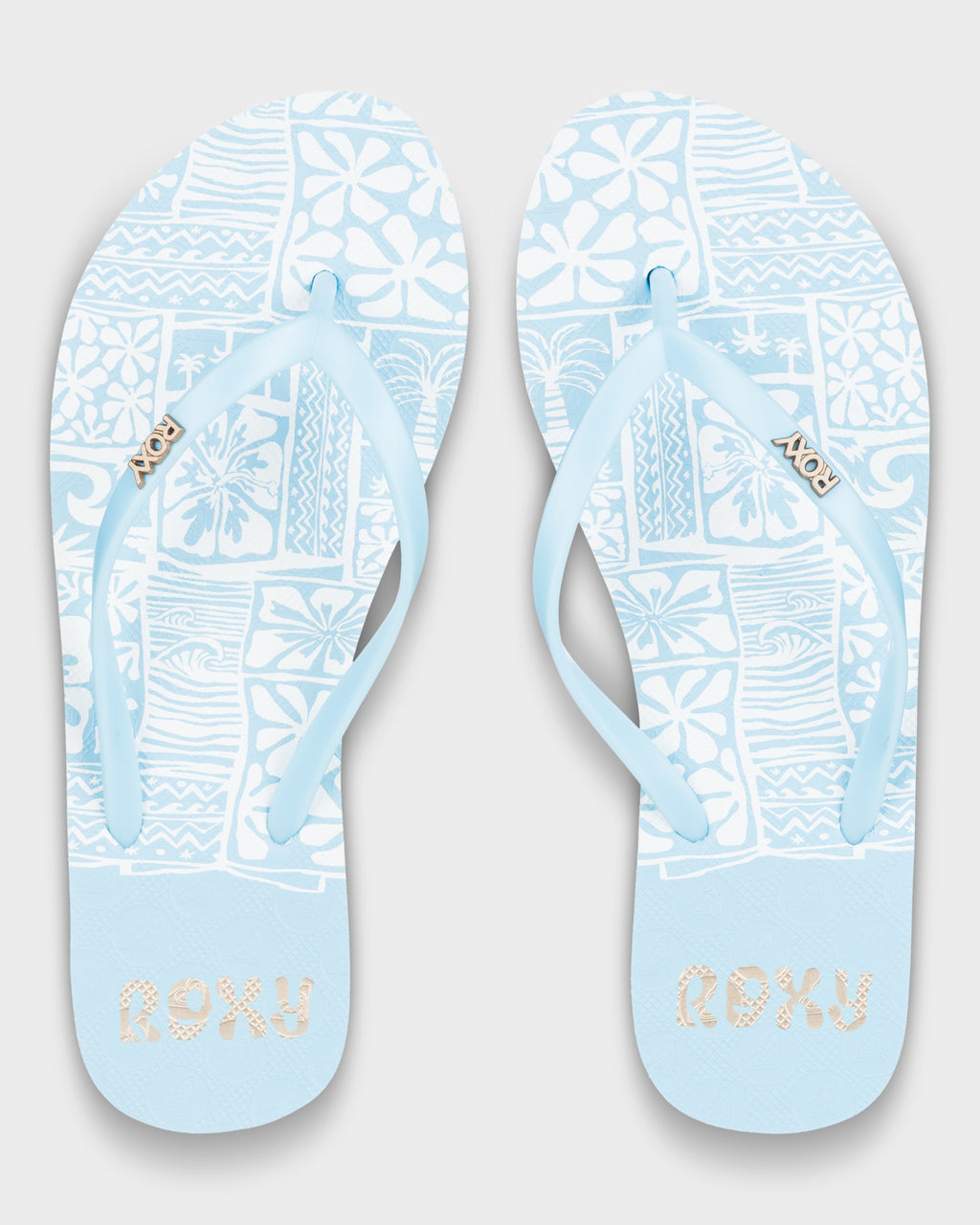Womens Viva Stamp Ii Thongs