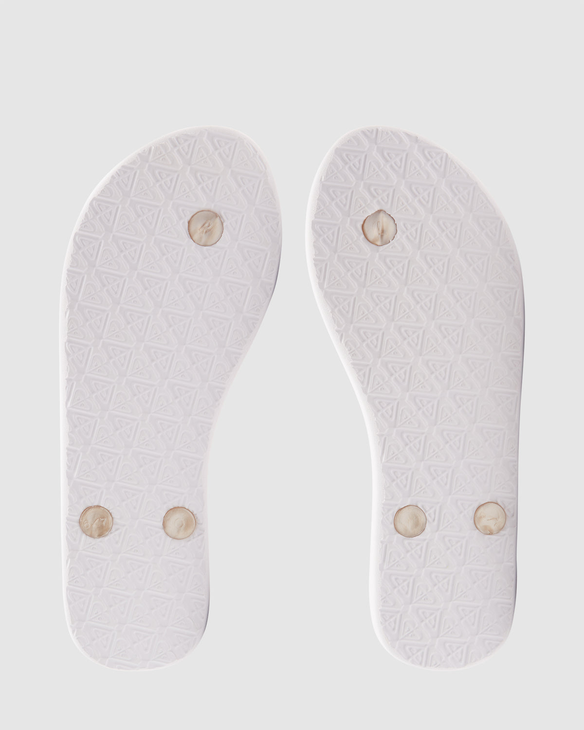 Womens Viva Stamp Thongs