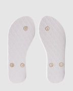Womens Viva Stamp Thongs
