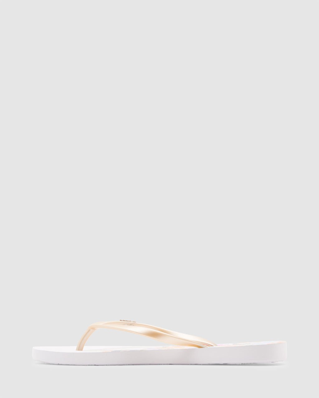 Womens Viva Stamp Thongs