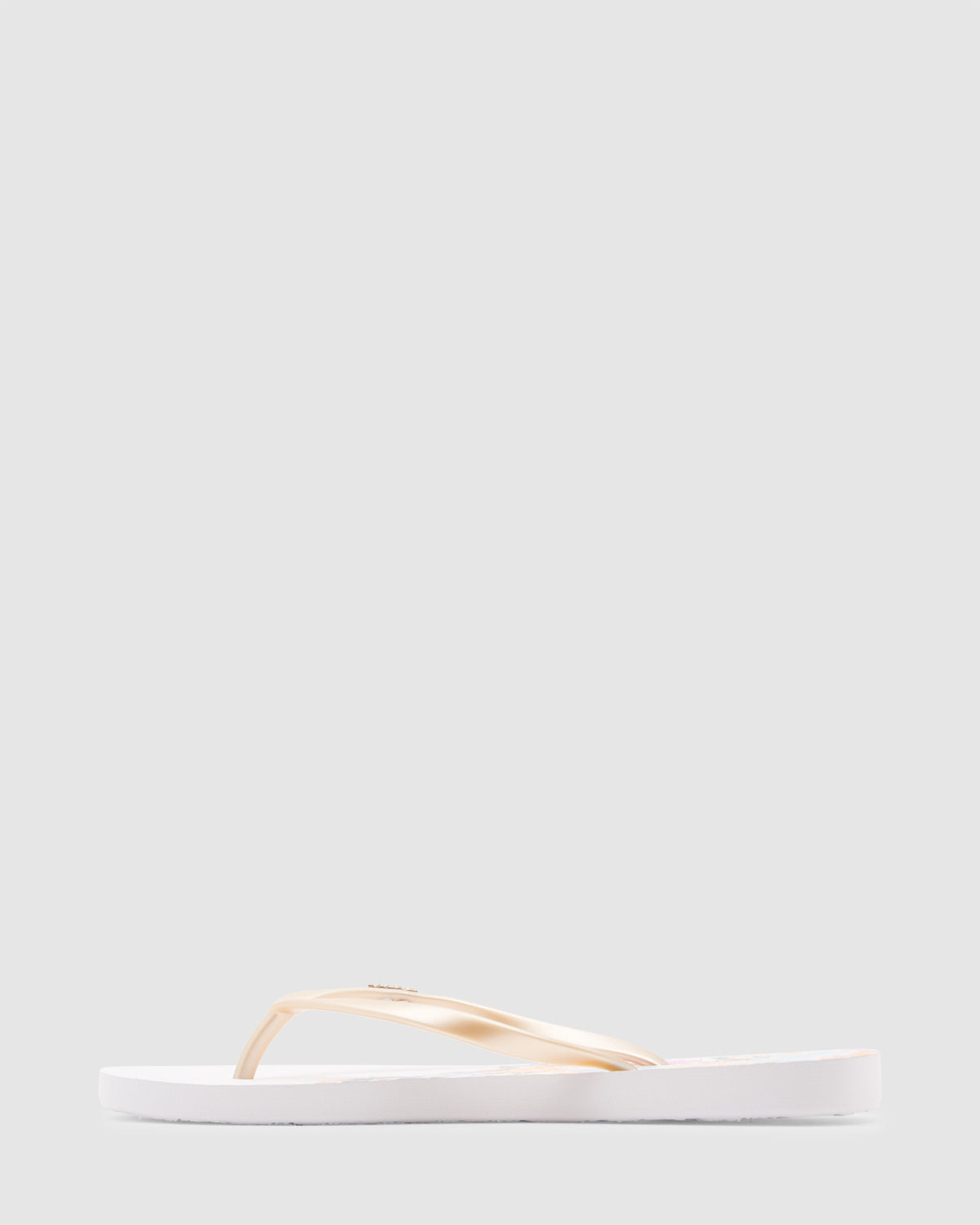 Womens Viva Stamp Thongs