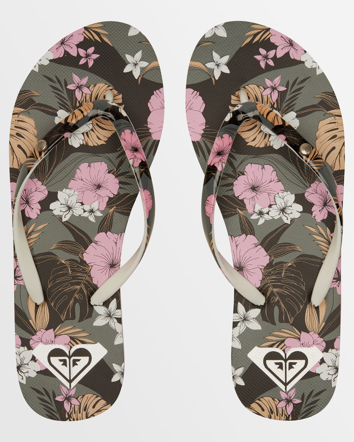Womens Portofino Thongs