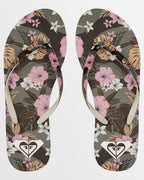 Womens Portofino Thongs
