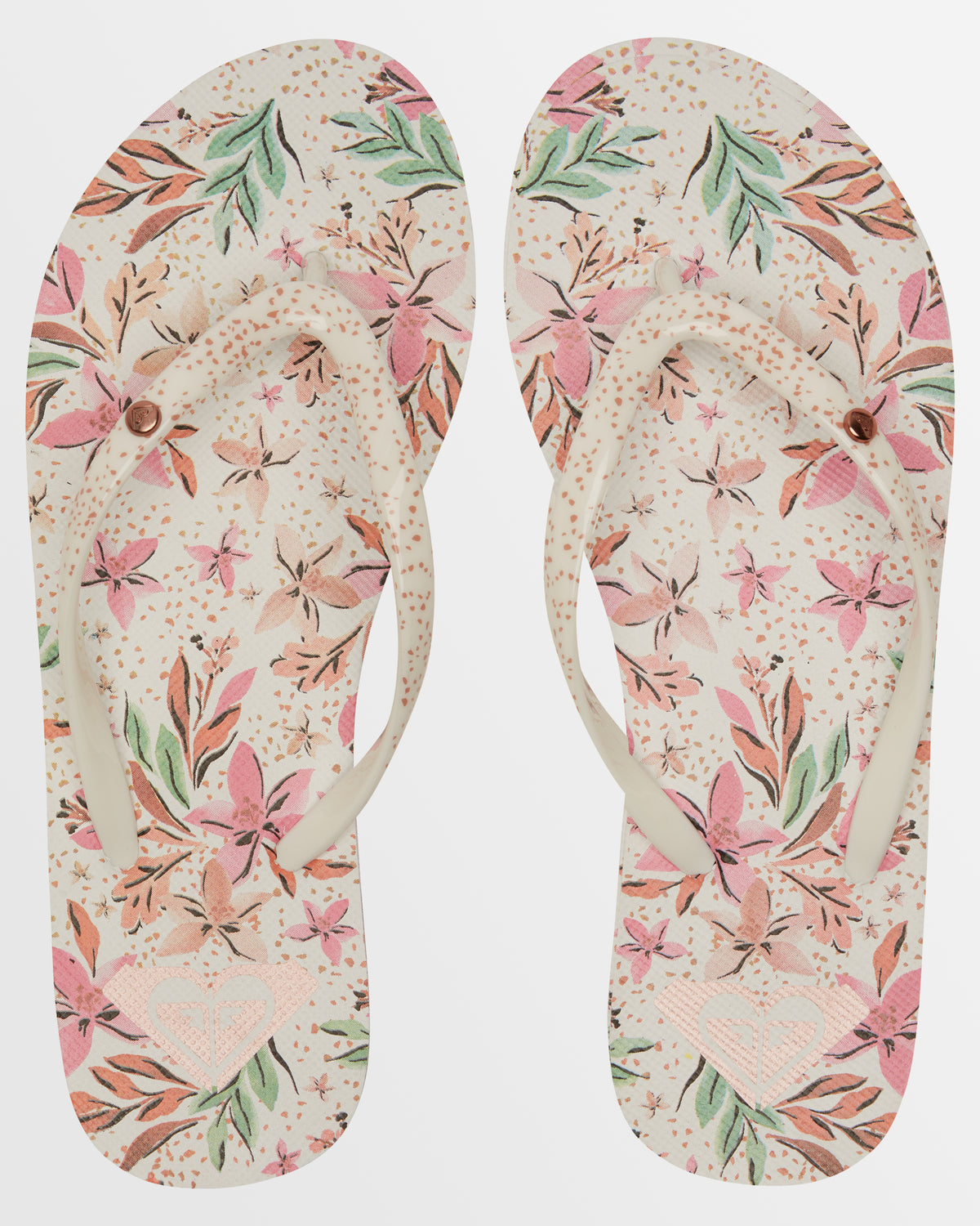 Womens Portofino Thongs
