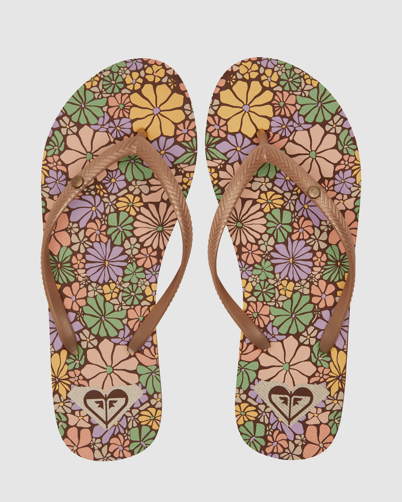 Womens Bermuda Sandals