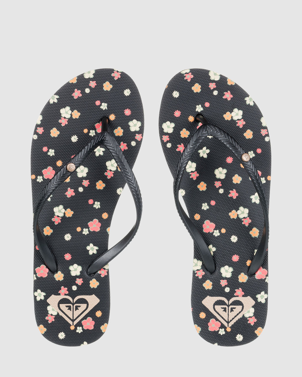 Womens Bermuda Thongs