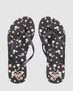 Womens Bermuda Thongs