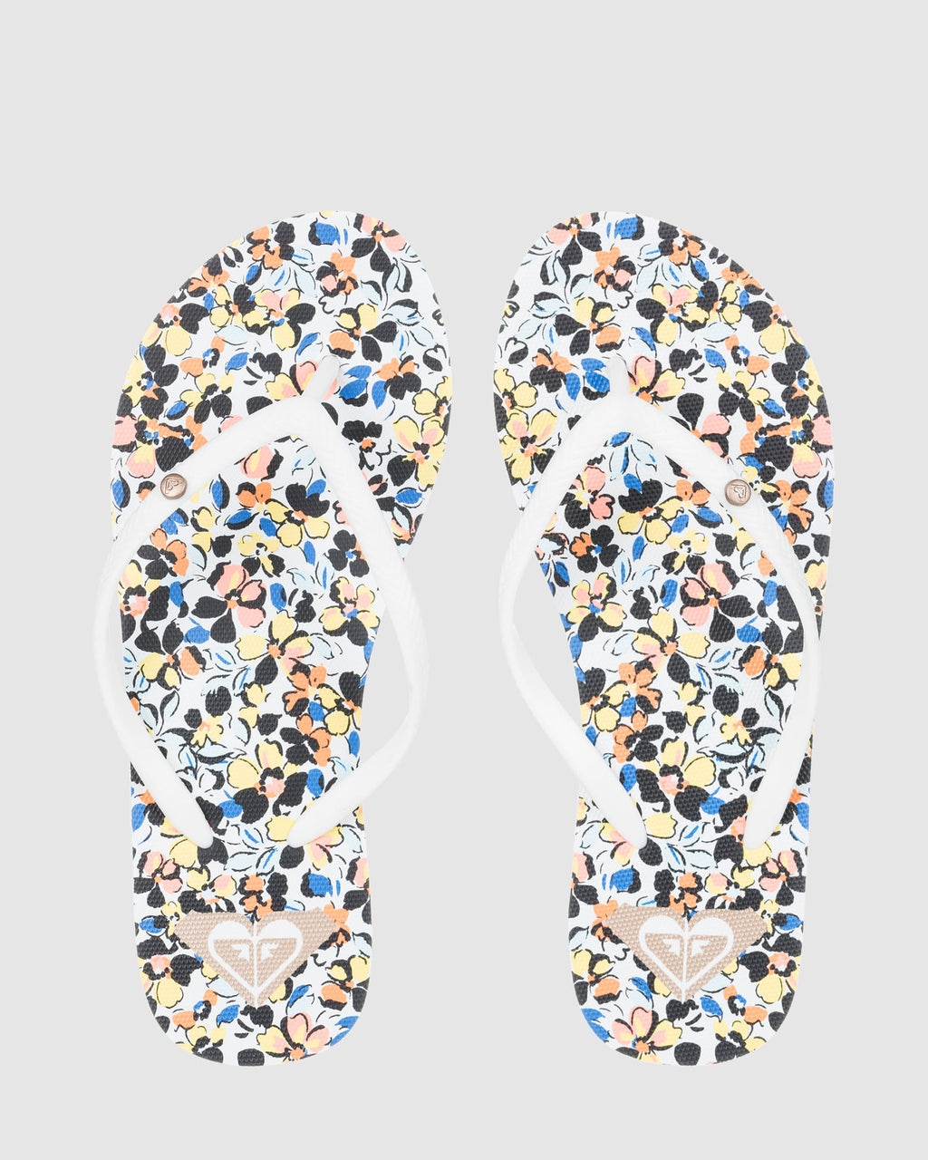 Womens Bermuda Thongs