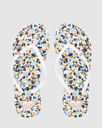 Womens Bermuda Thongs