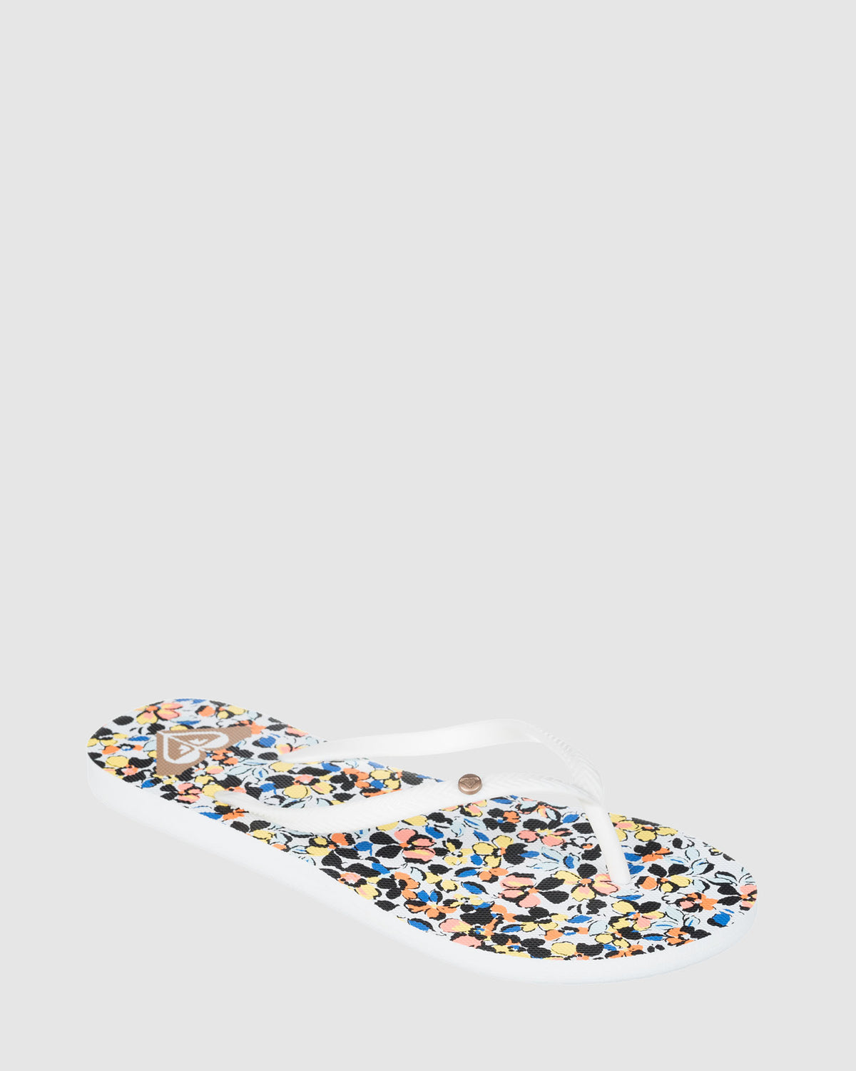Womens Bermuda Thongs