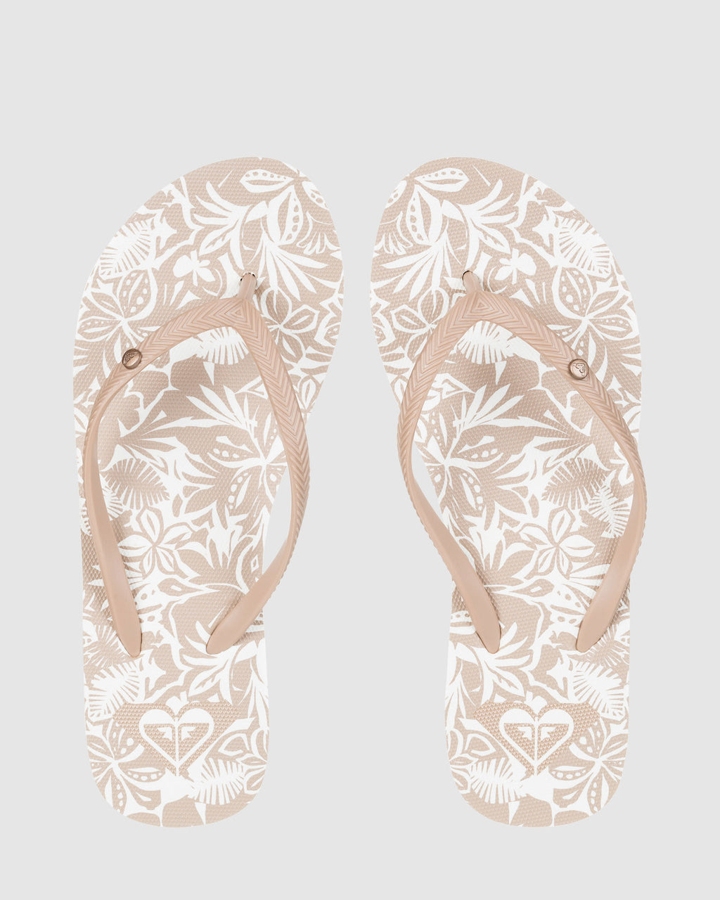 Womens Bermuda Thongs