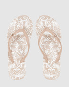Womens Bermuda Thongs