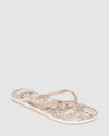 Womens Bermuda Thongs