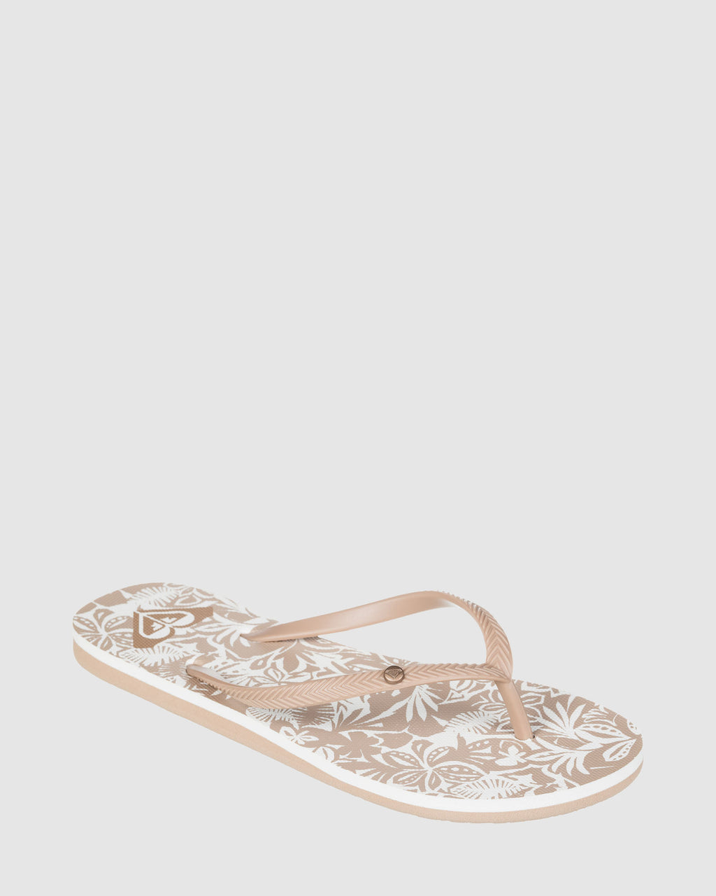 Womens Bermuda Thongs